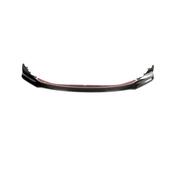 BMW M3/M4 G80/G81/G82/G83 Carbon fiber Front Lip 2020-2025