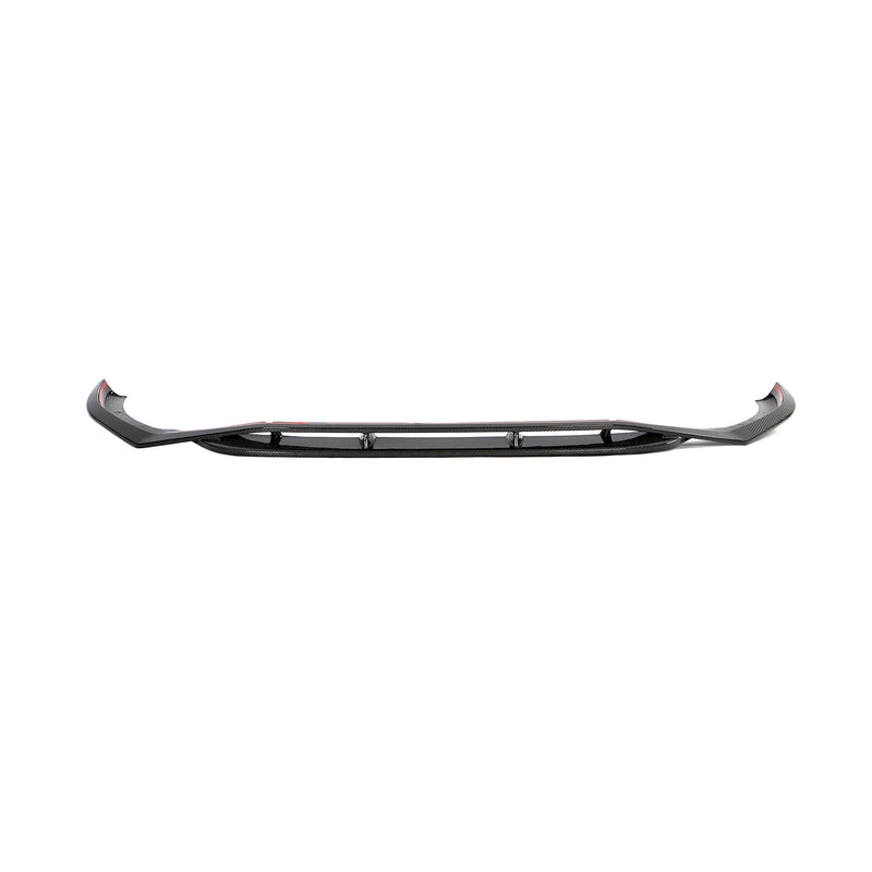 Audi A4 S-Line / S4 2020-2024 B9.5 Carbon Fiber Front Lip